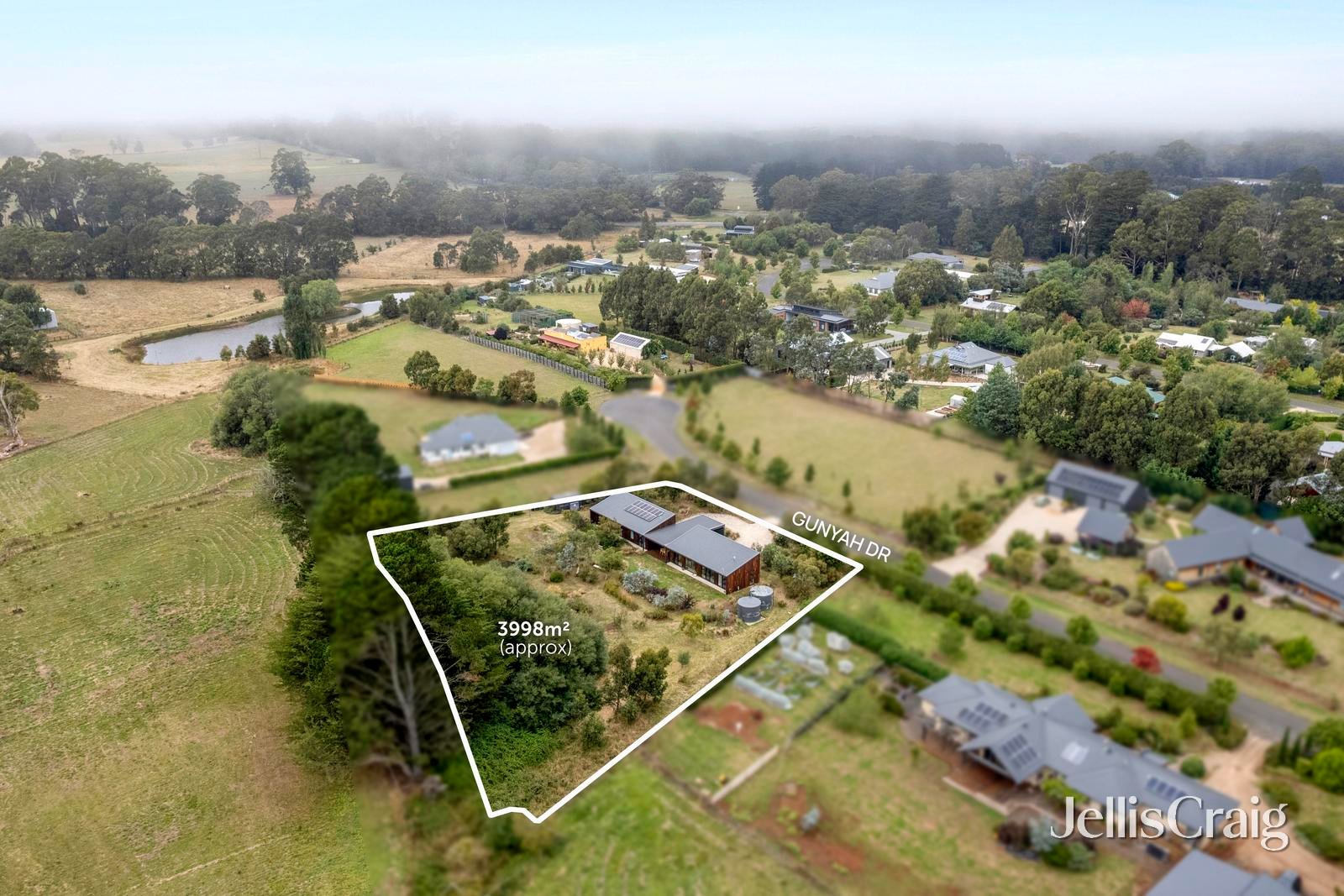 13 Gunyah Drive, Trentham image 26