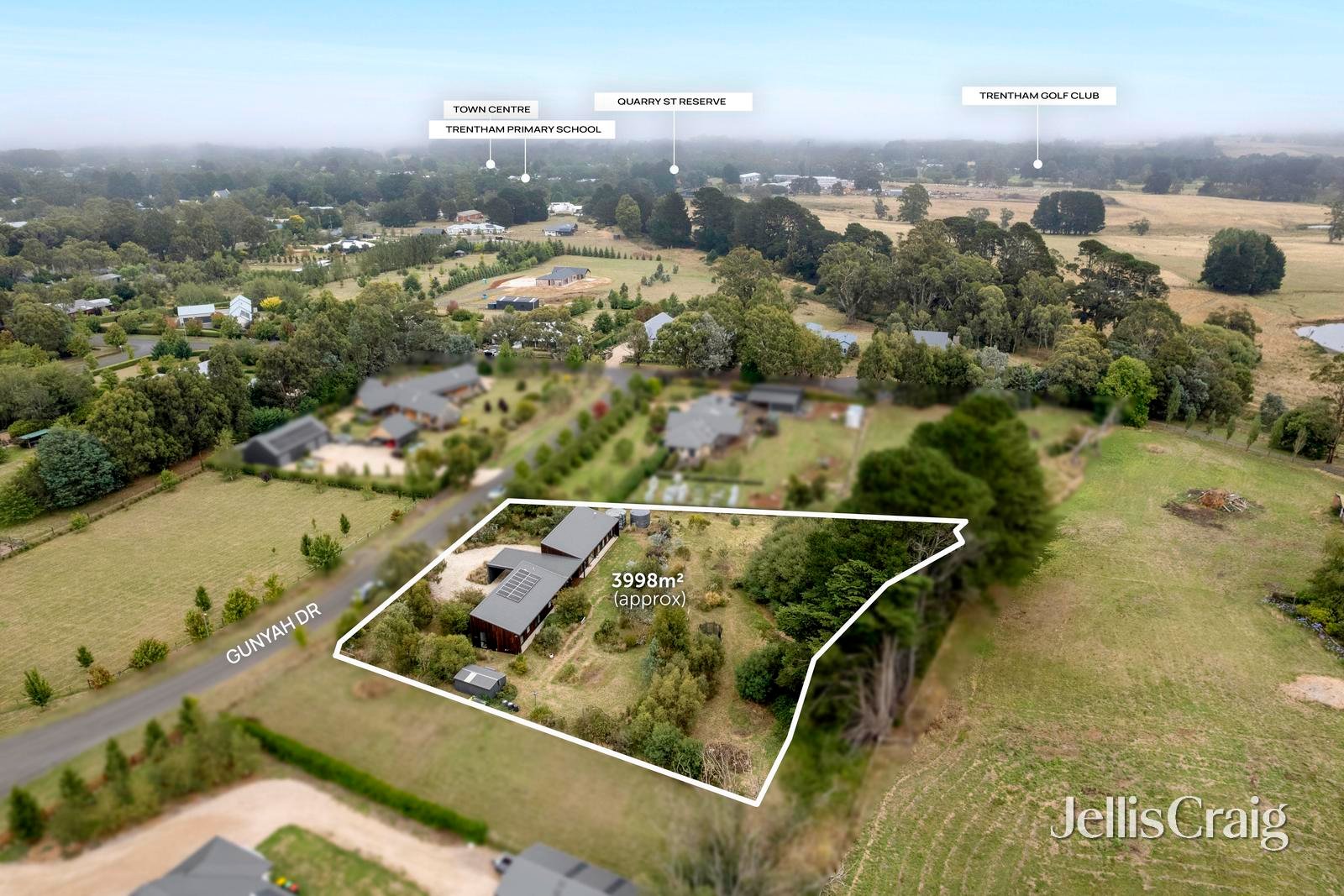 13 Gunyah Drive, Trentham image 27