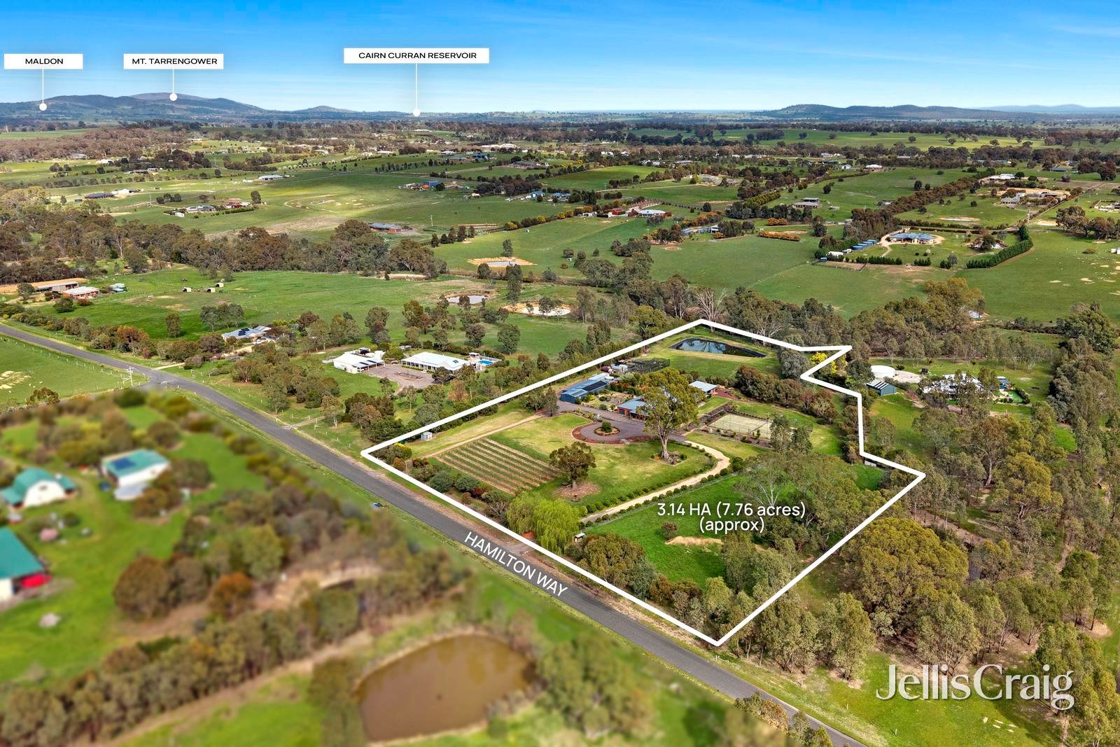 13 Hamilton Way, Lockwood South image 28