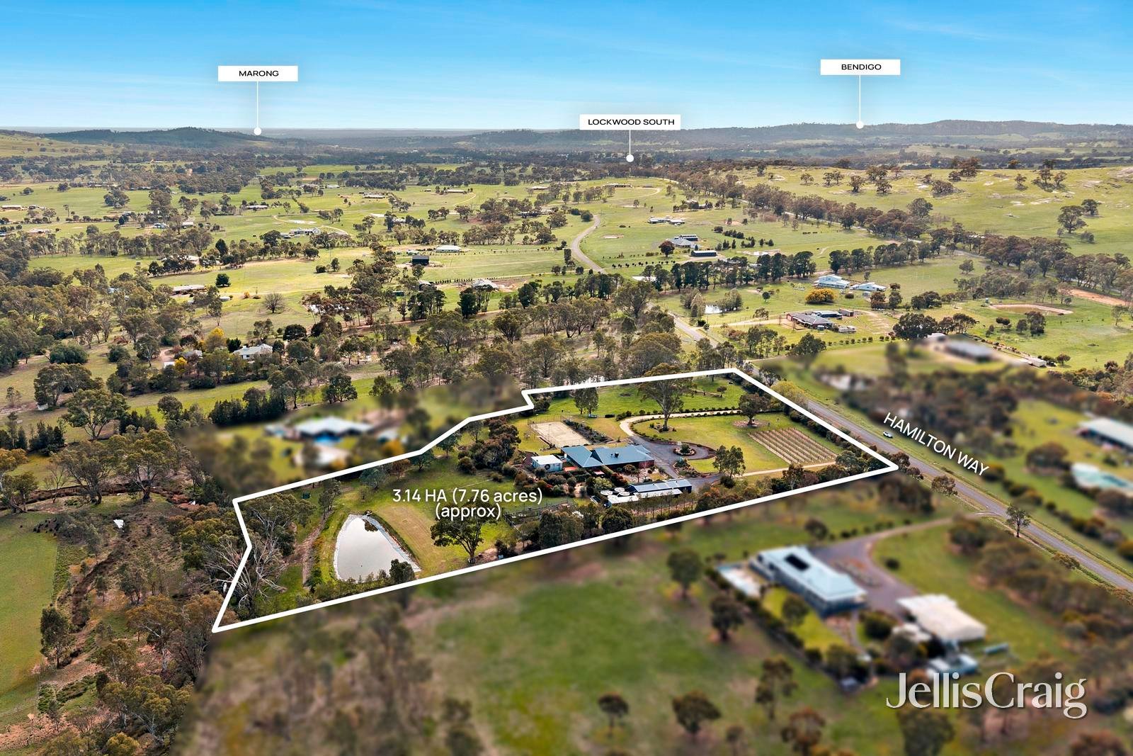 13 Hamilton Way, Lockwood South image 29