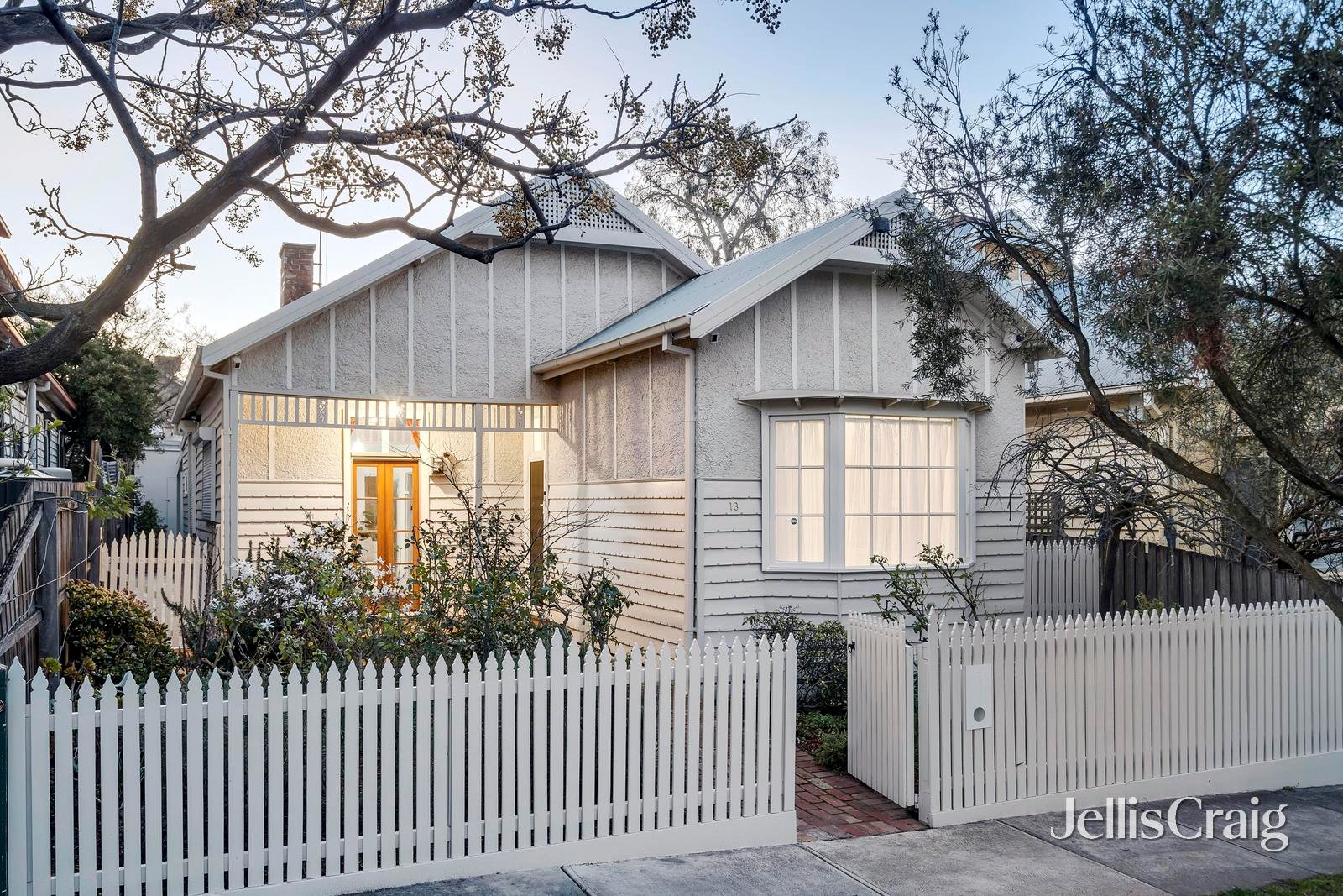13 Harrison Street, Brunswick East image 1