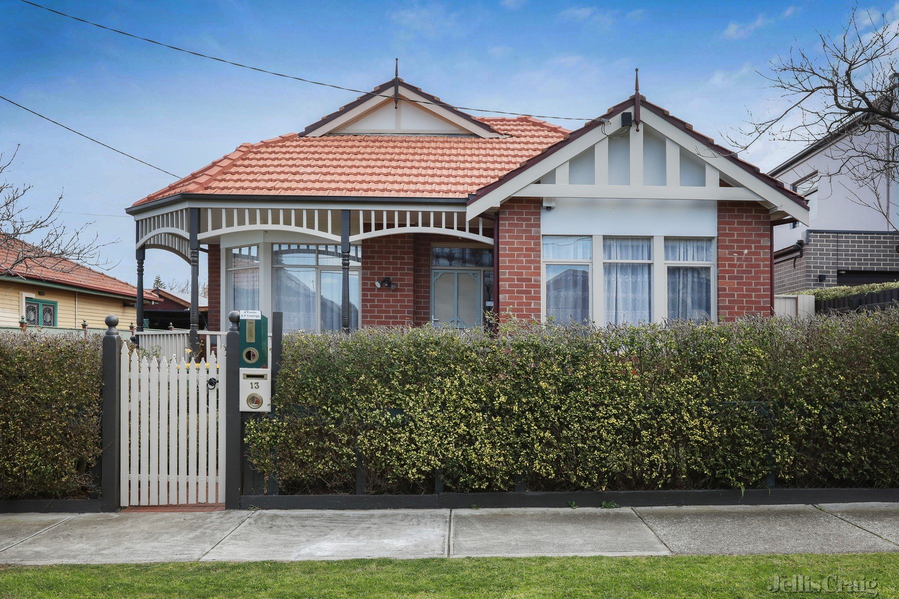 13 Harry Street, Thornbury image 15