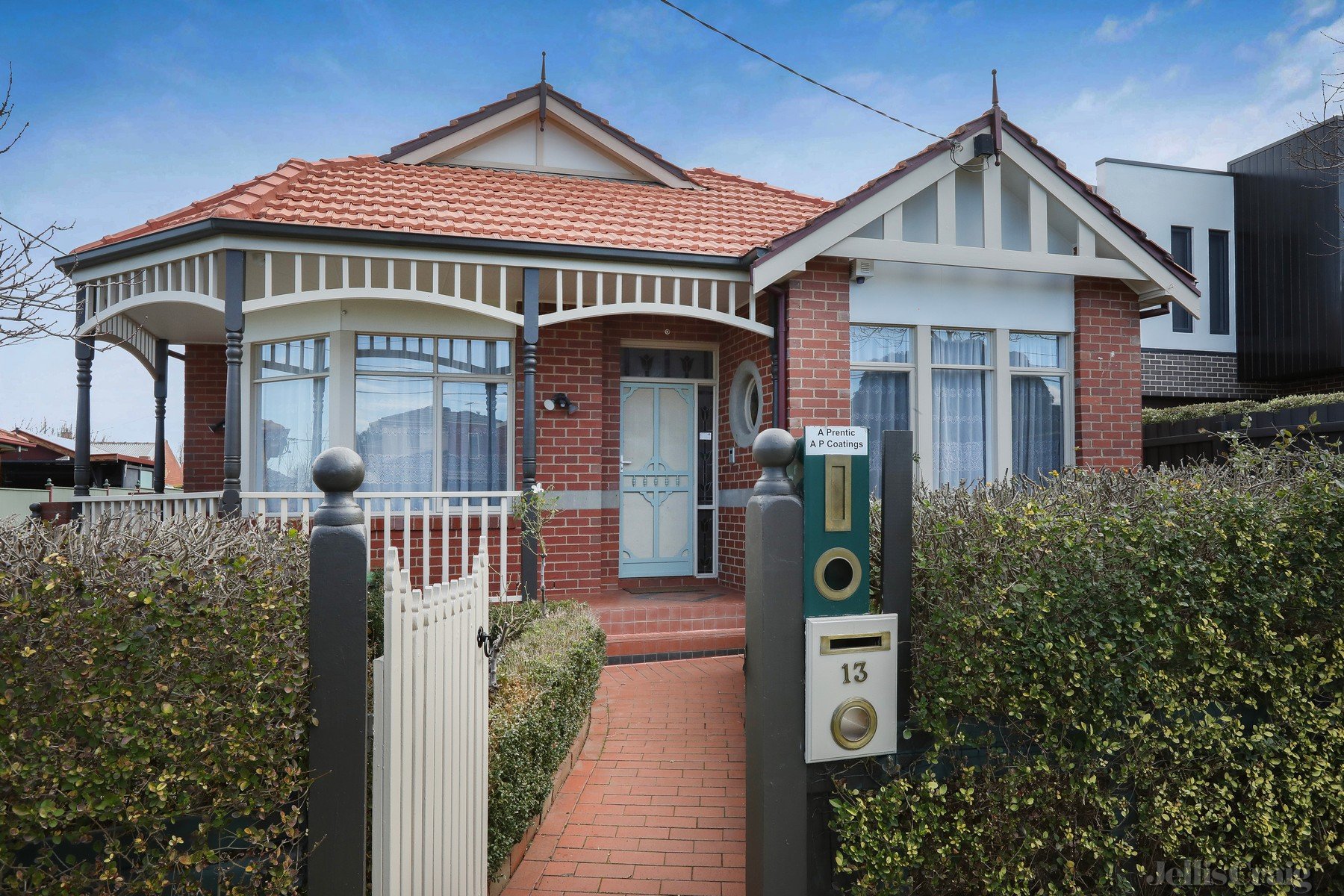 13 Harry Street, Thornbury image 1