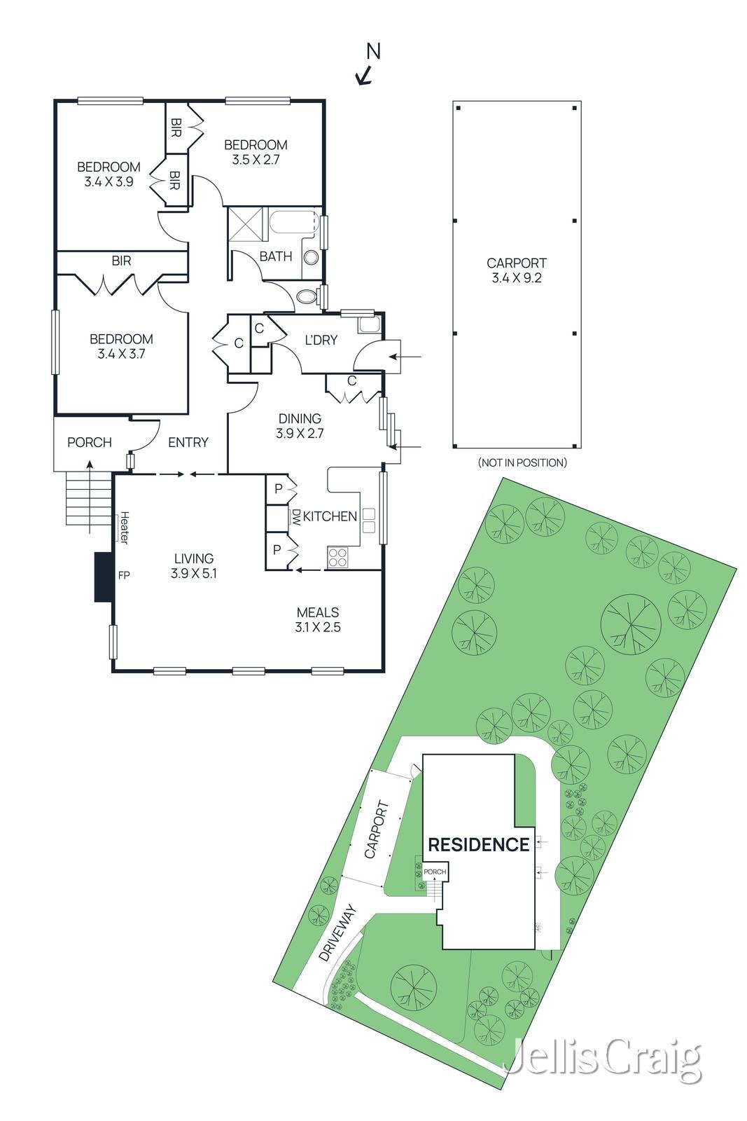 13 Hayride Lane, Chirnside&nbsp;Park image 12