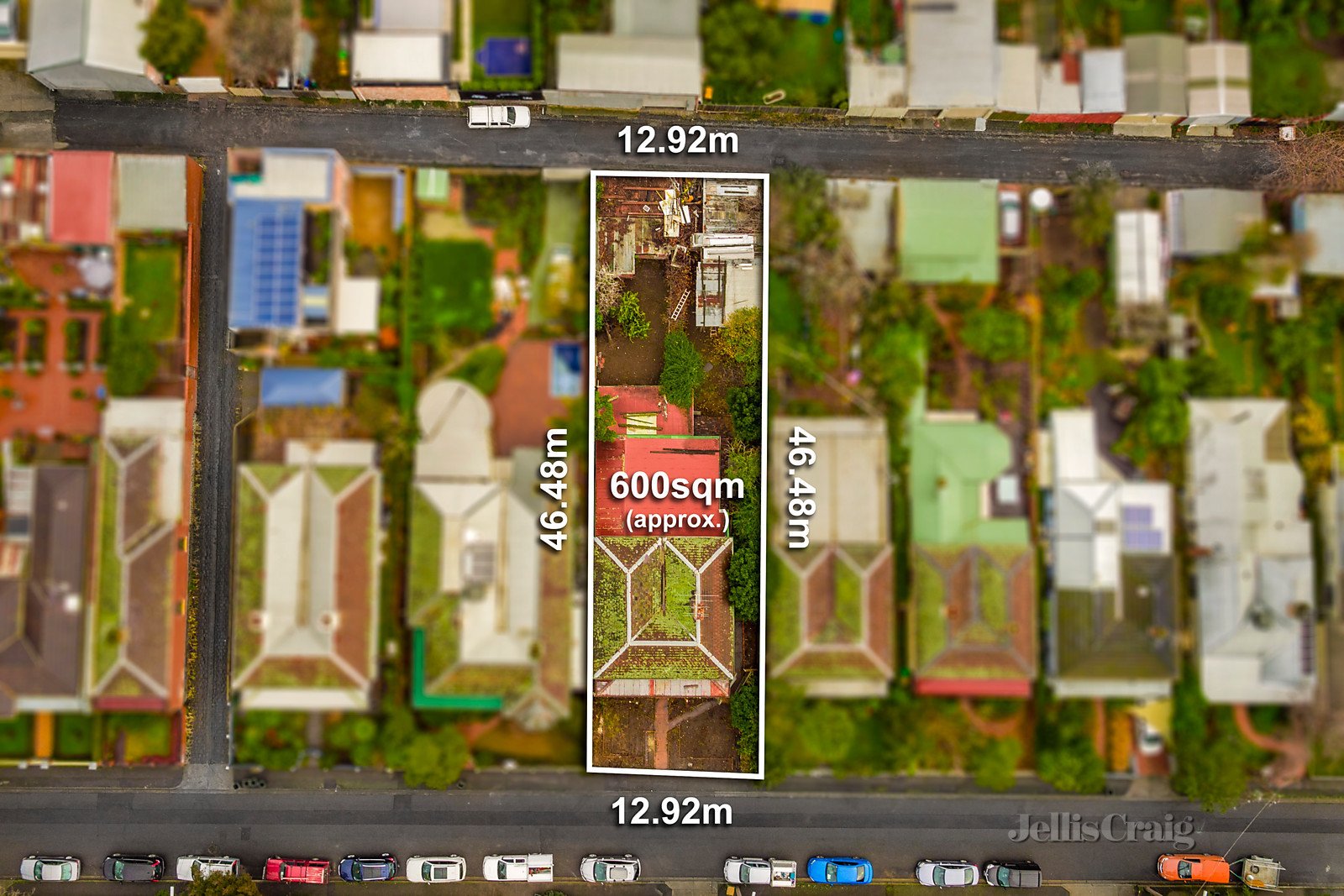 13 Helen Street, Northcote image 1