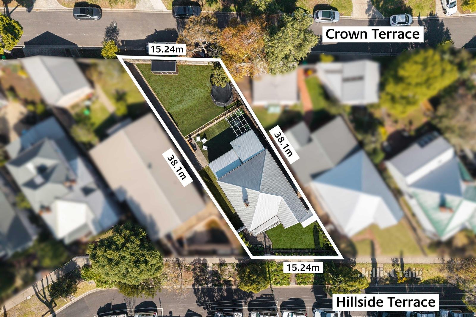 13 Hillside Terrace, Ascot Vale image 15