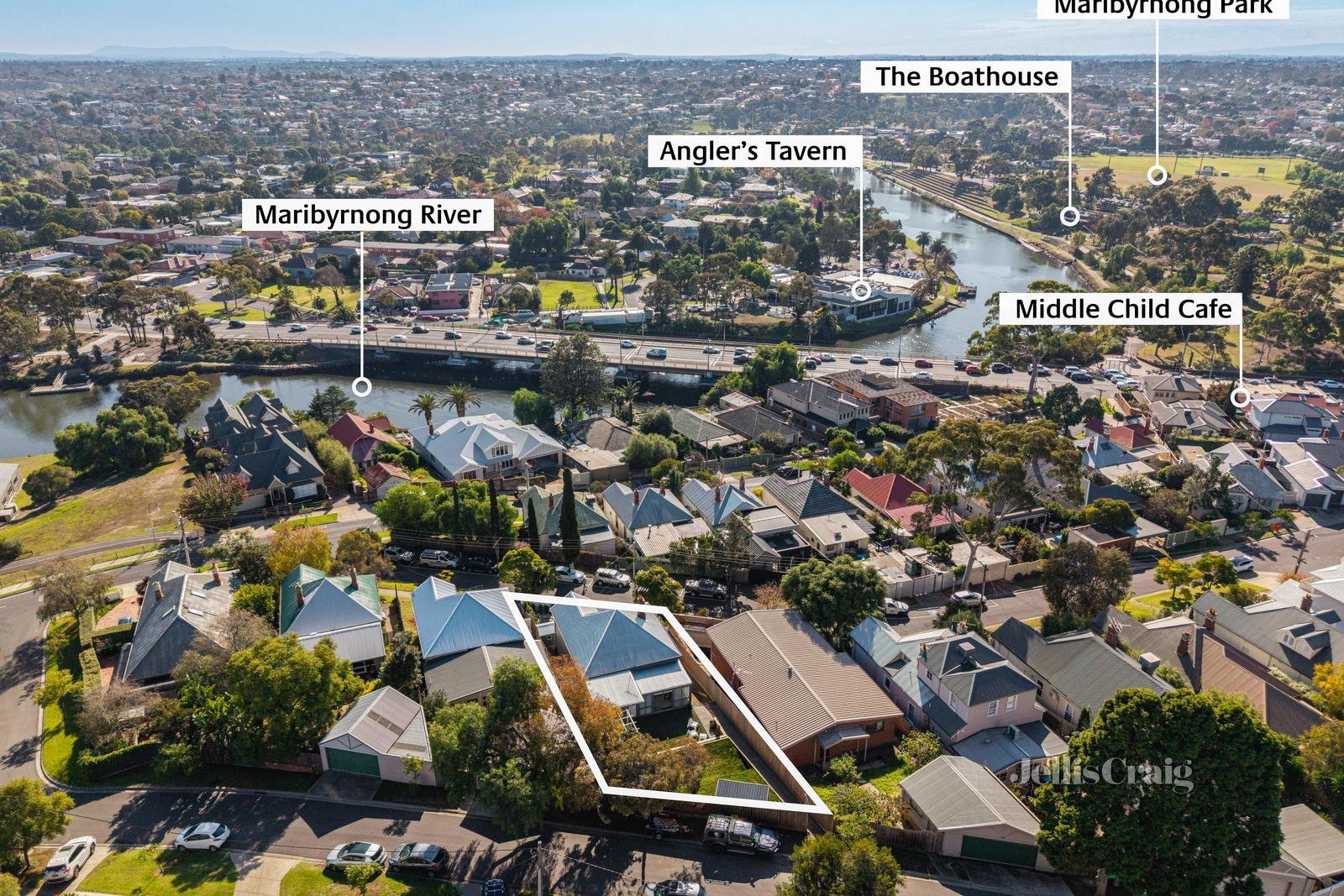 13 Hillside Terrace, Ascot Vale image 16