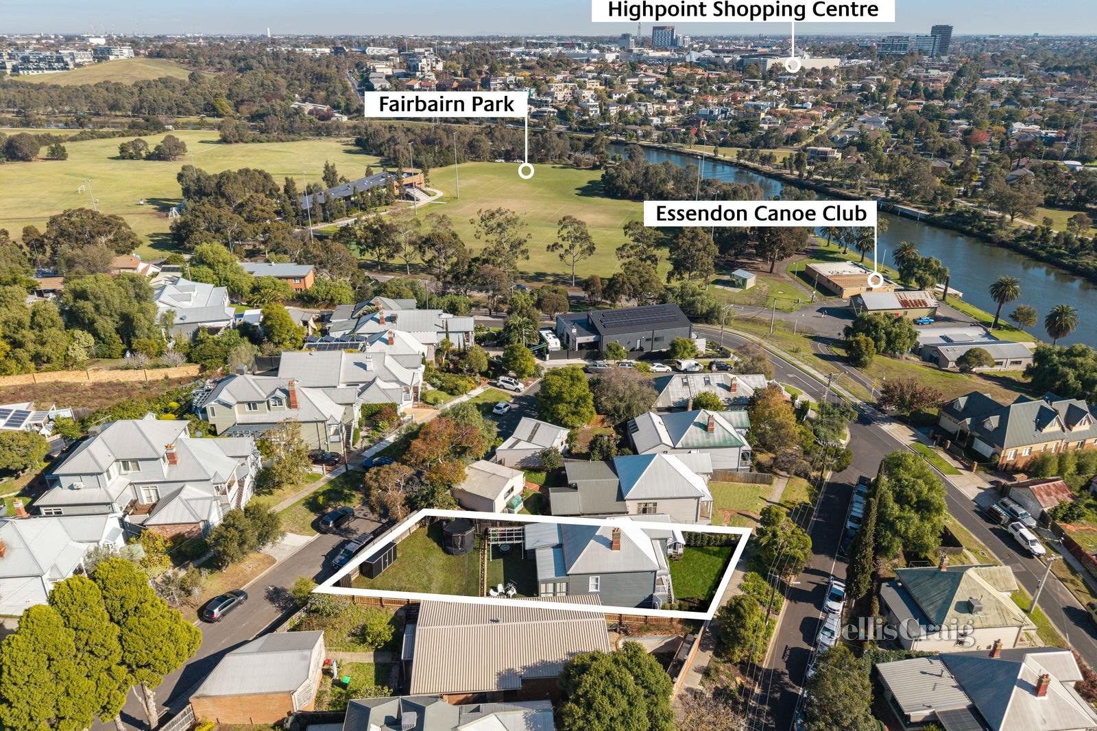 13 Hillside Terrace, Ascot Vale image 17