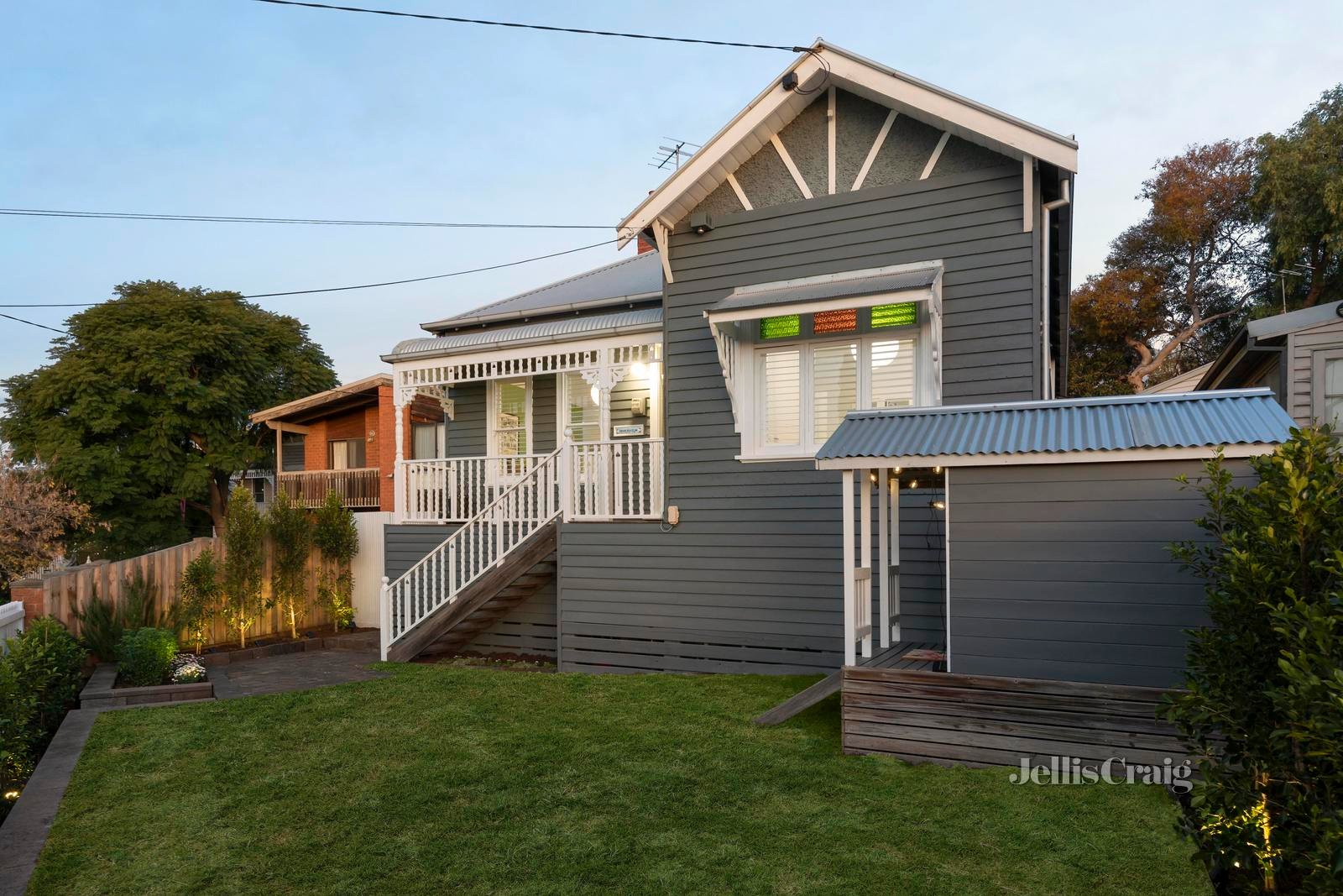 13 Hillside Terrace, Ascot Vale image 18