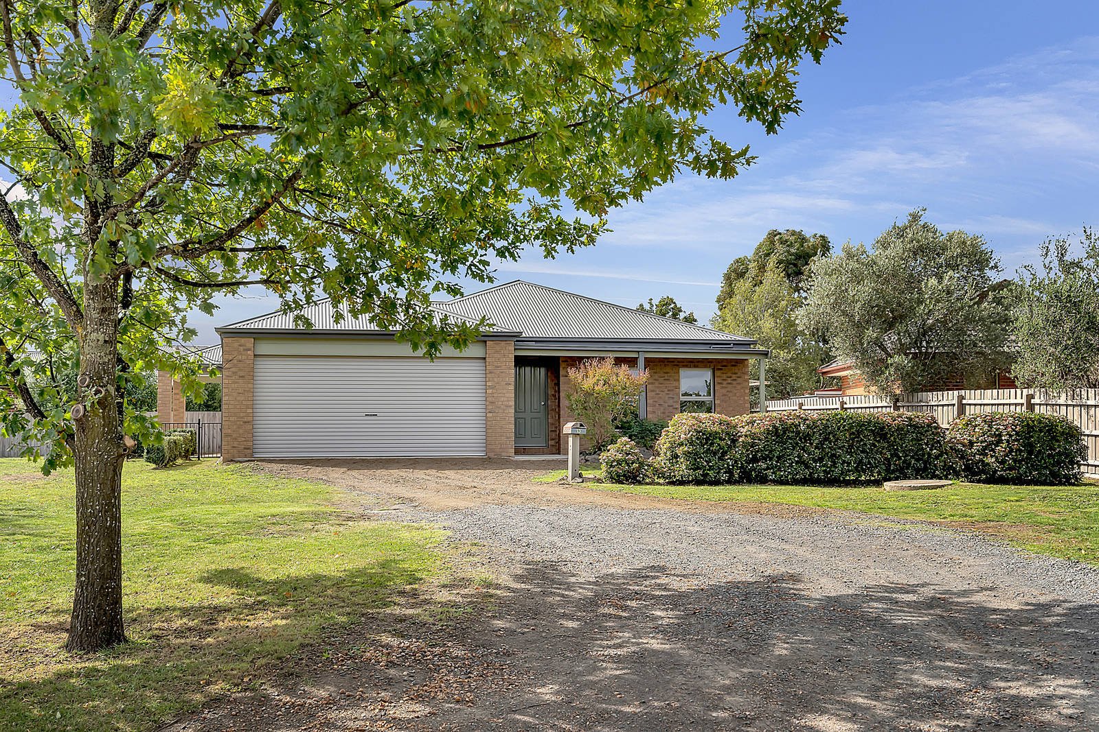 13 Hilltop Way, Gisborne RT Edgar