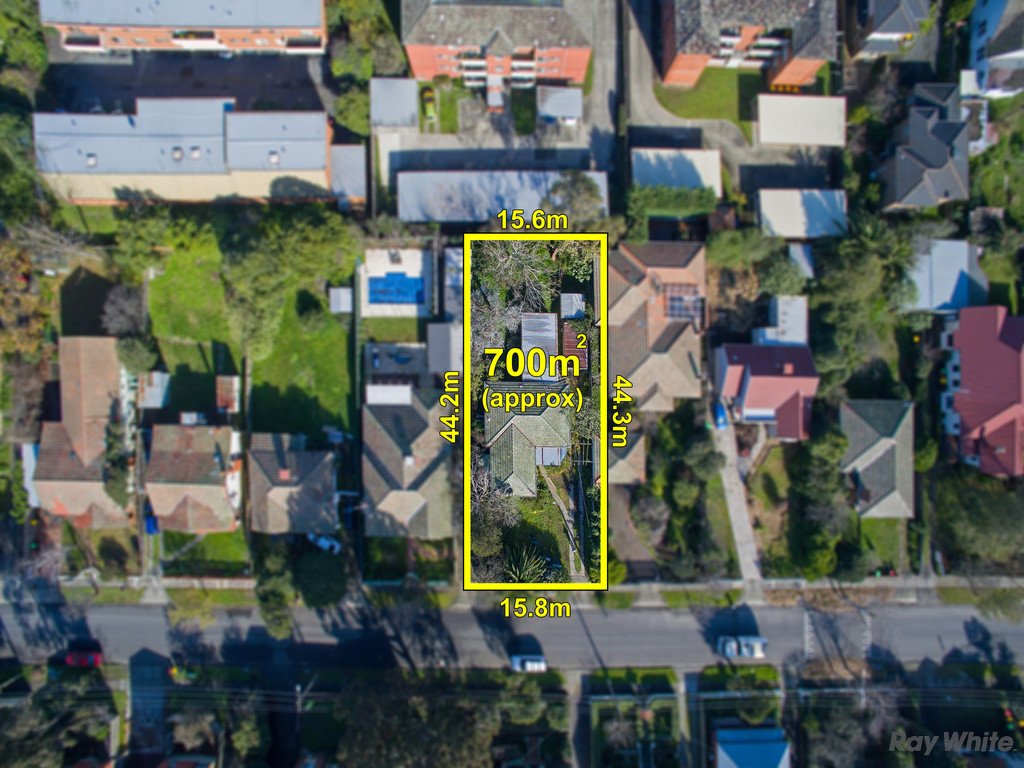 13 Howard Street, Box Hill image 3