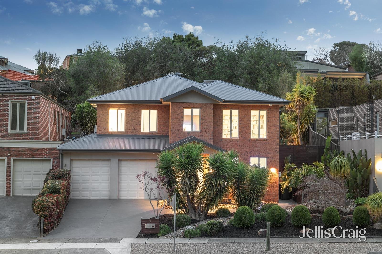 13 Jacaranda Drive, Diamond Creek image 20