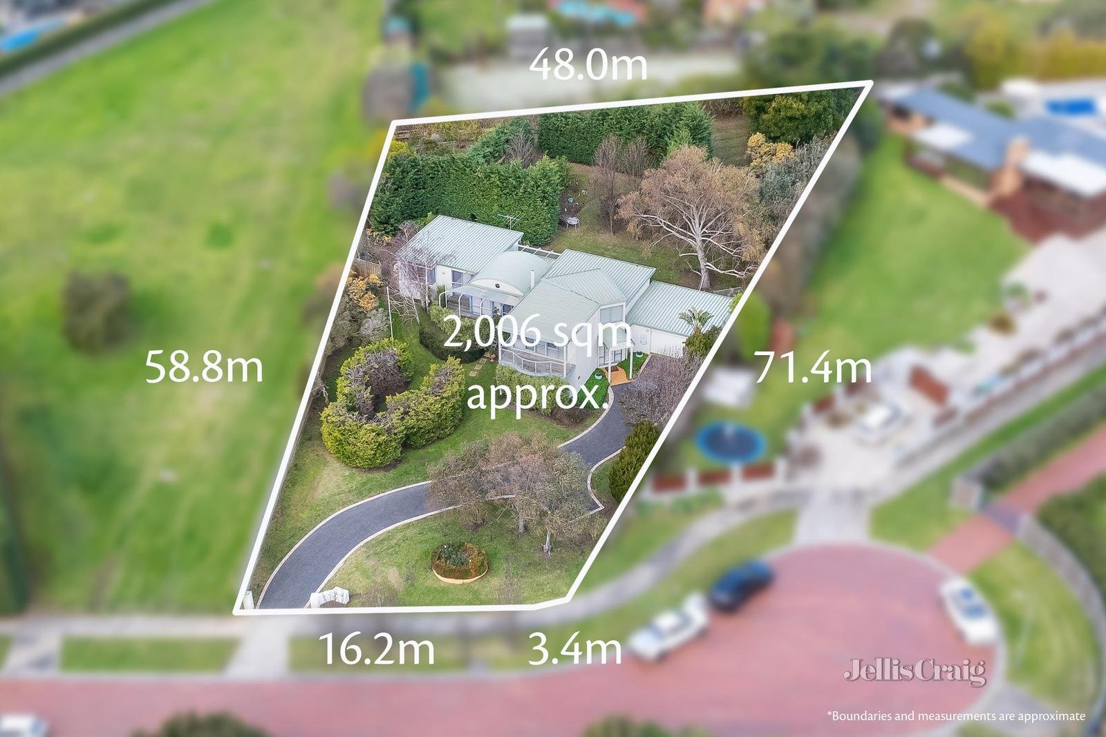 13 James Court, Mount Martha image 2