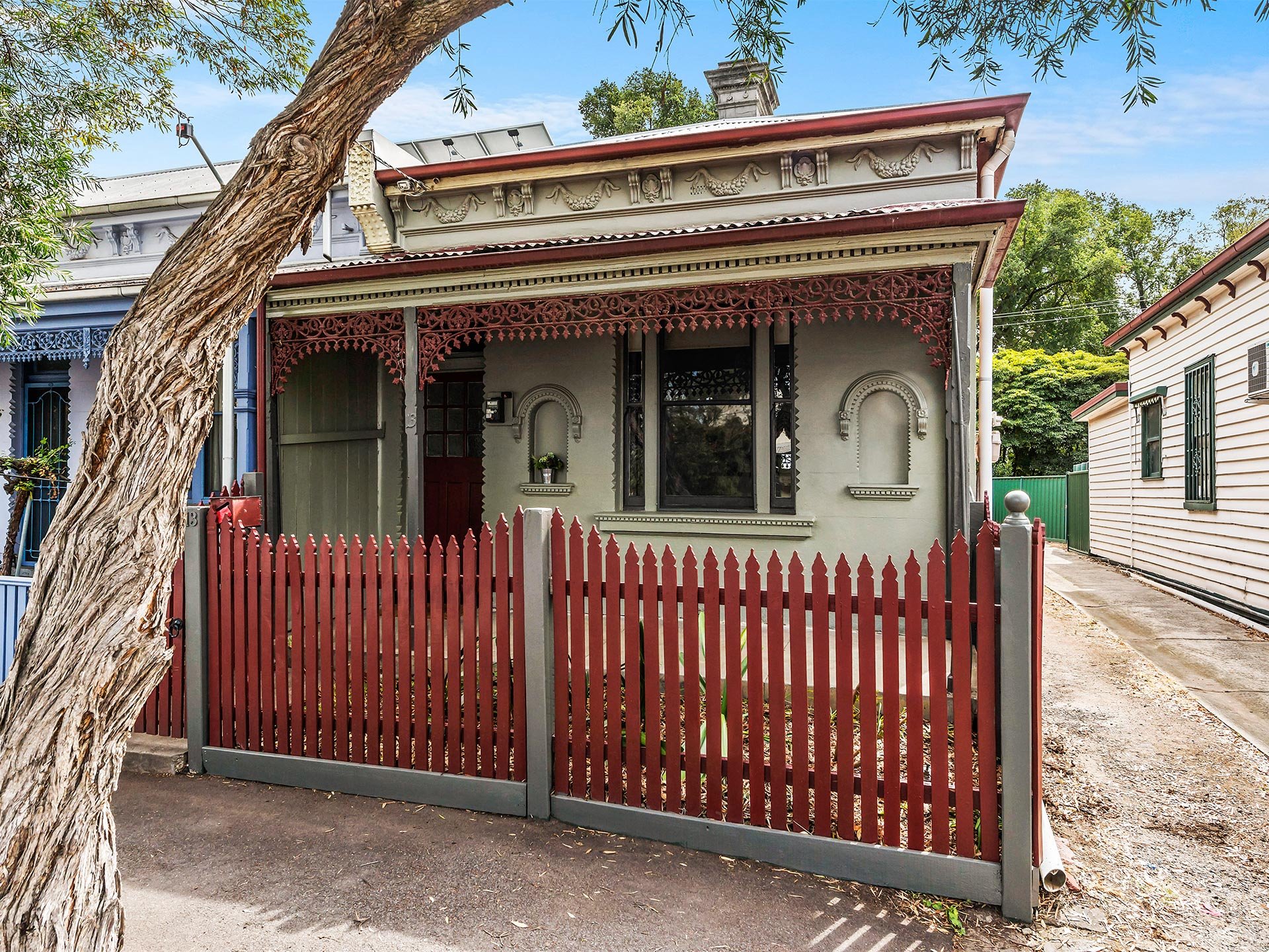 13 Jarvie Street BRUNSWICK EAST