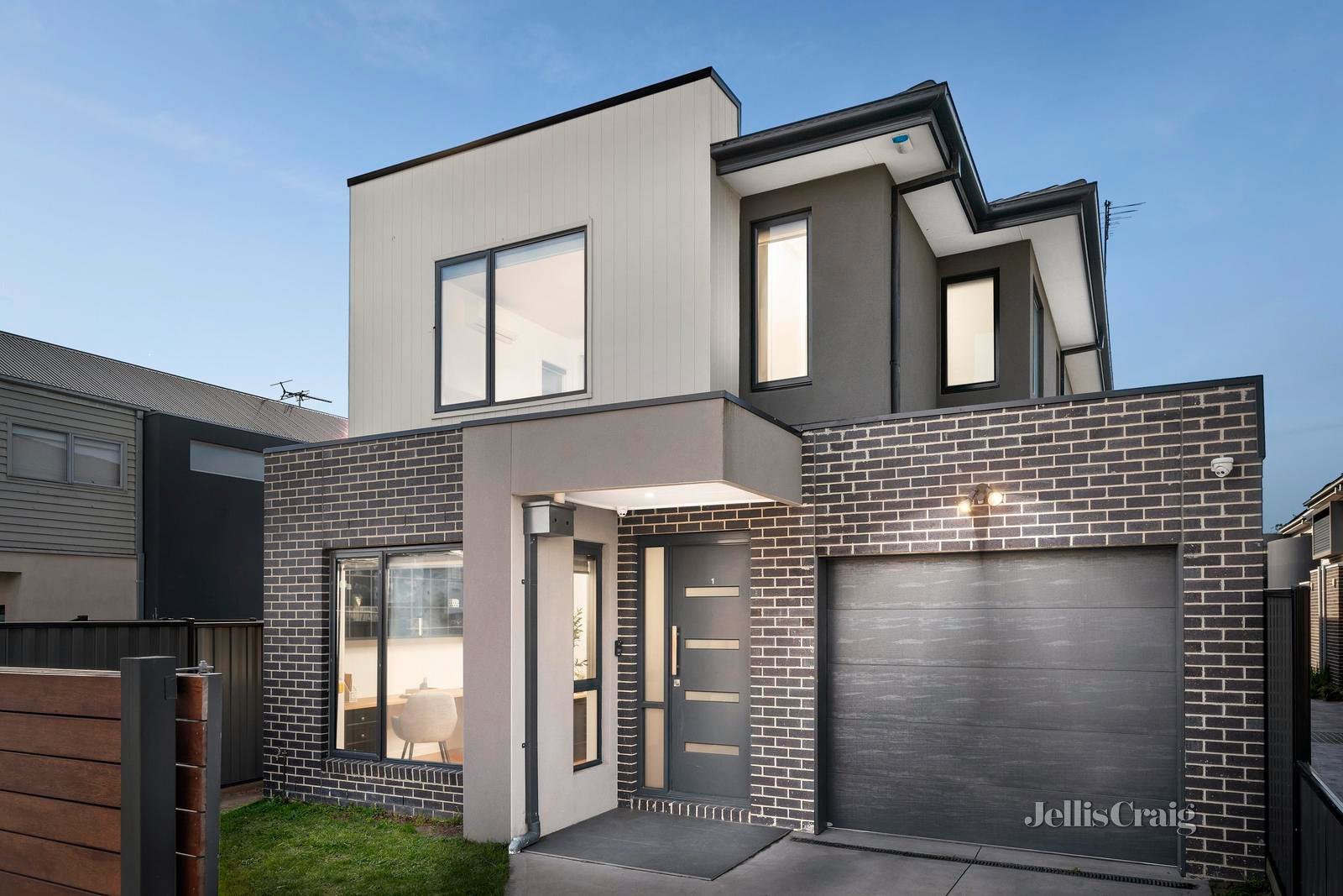 1/3 Jepson Street, Yarraville image 1