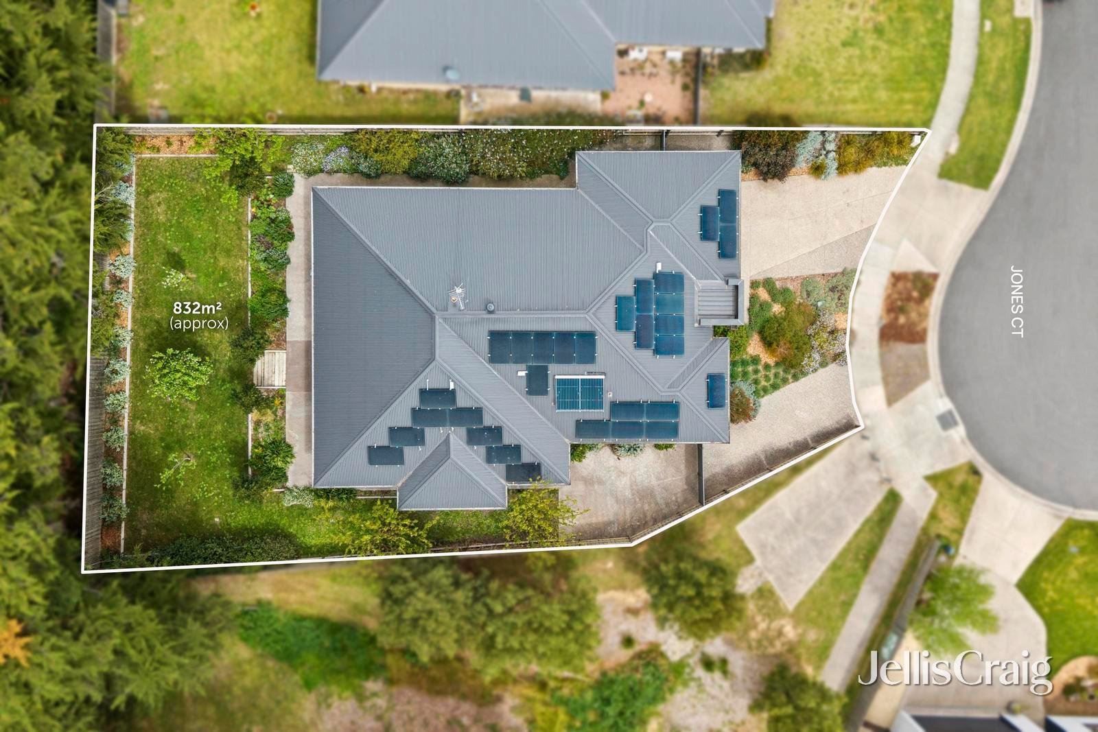 13 Jones Court, Woodend image 17