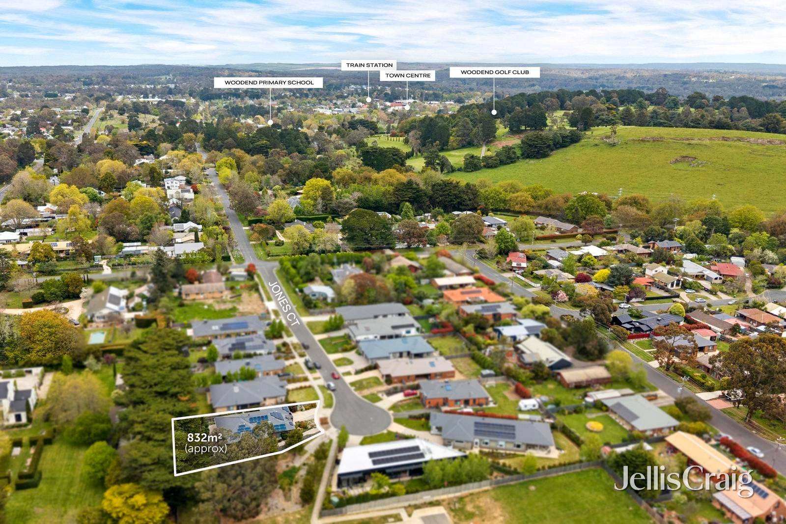 13 Jones Court, Woodend image 18