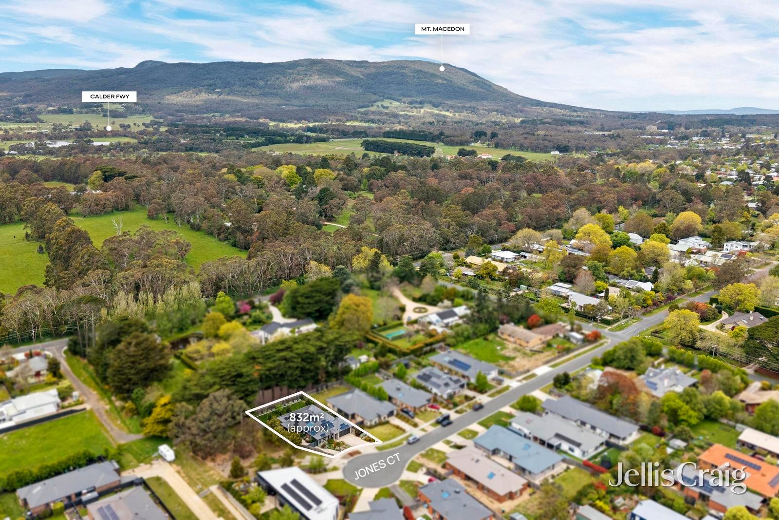 13 Jones Court, Woodend image 19
