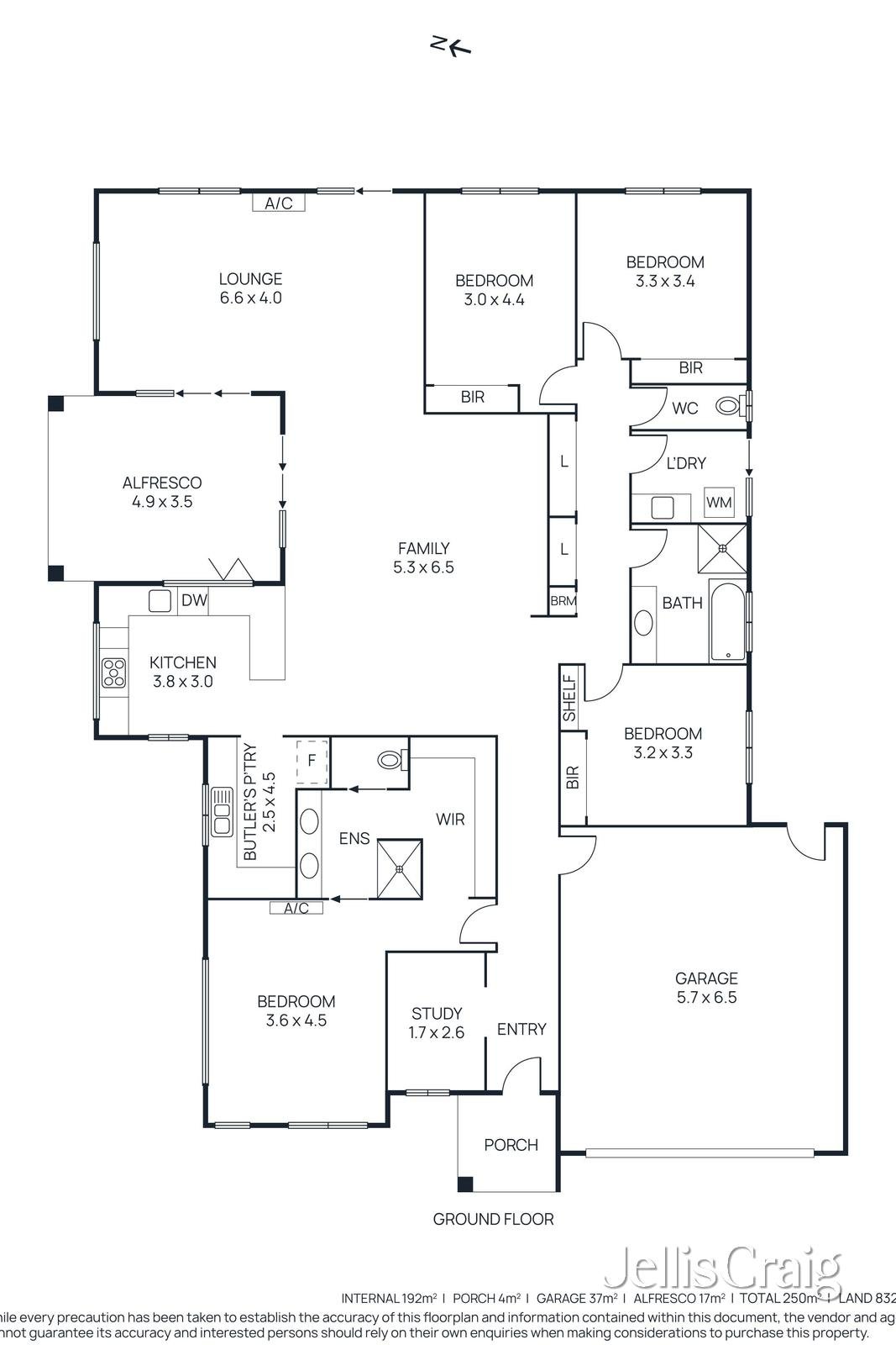 13 Jones Court, Woodend image 20