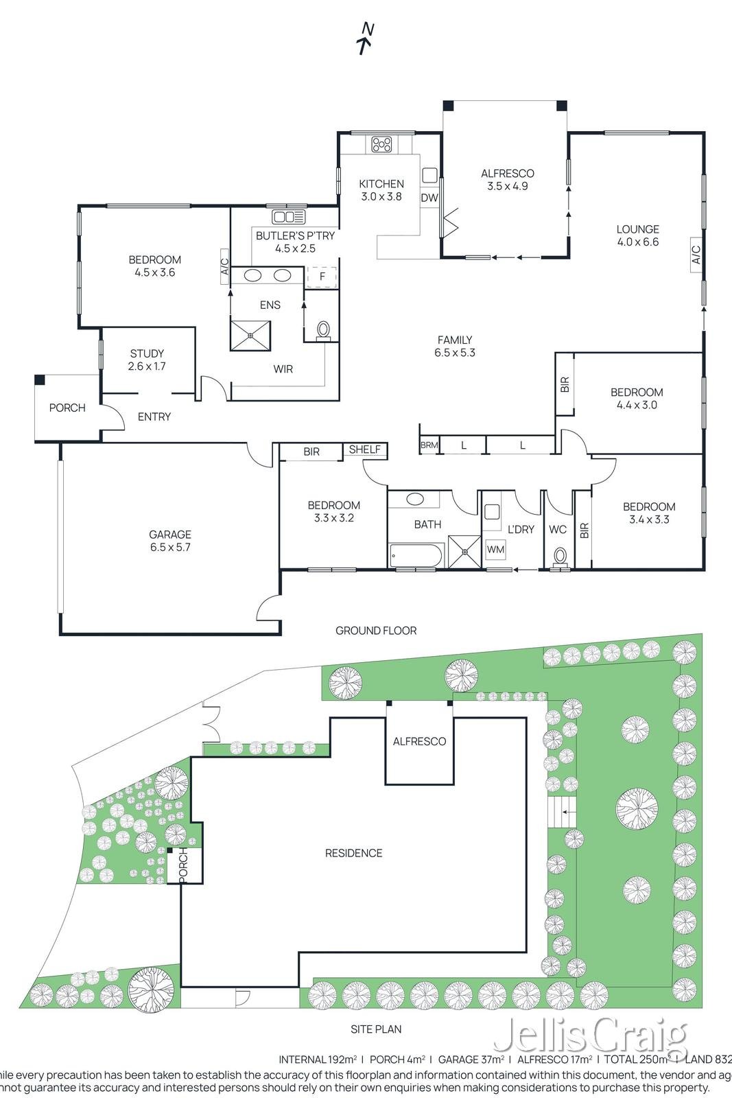 13 Jones Court, Woodend image 22