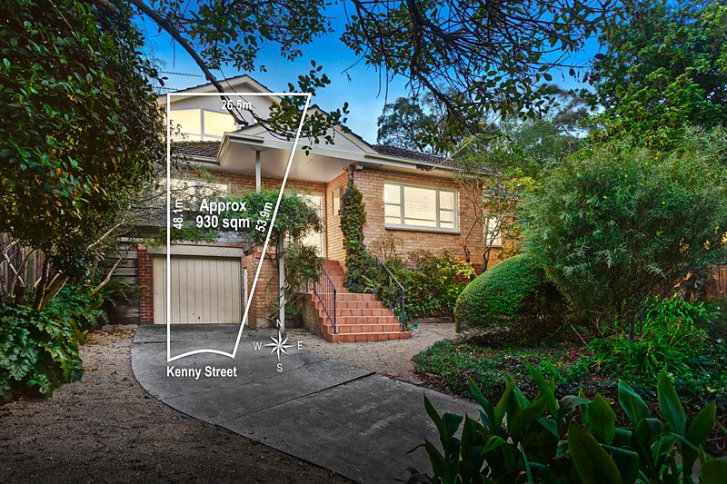 13 Kenny Street, Balwyn North image 1