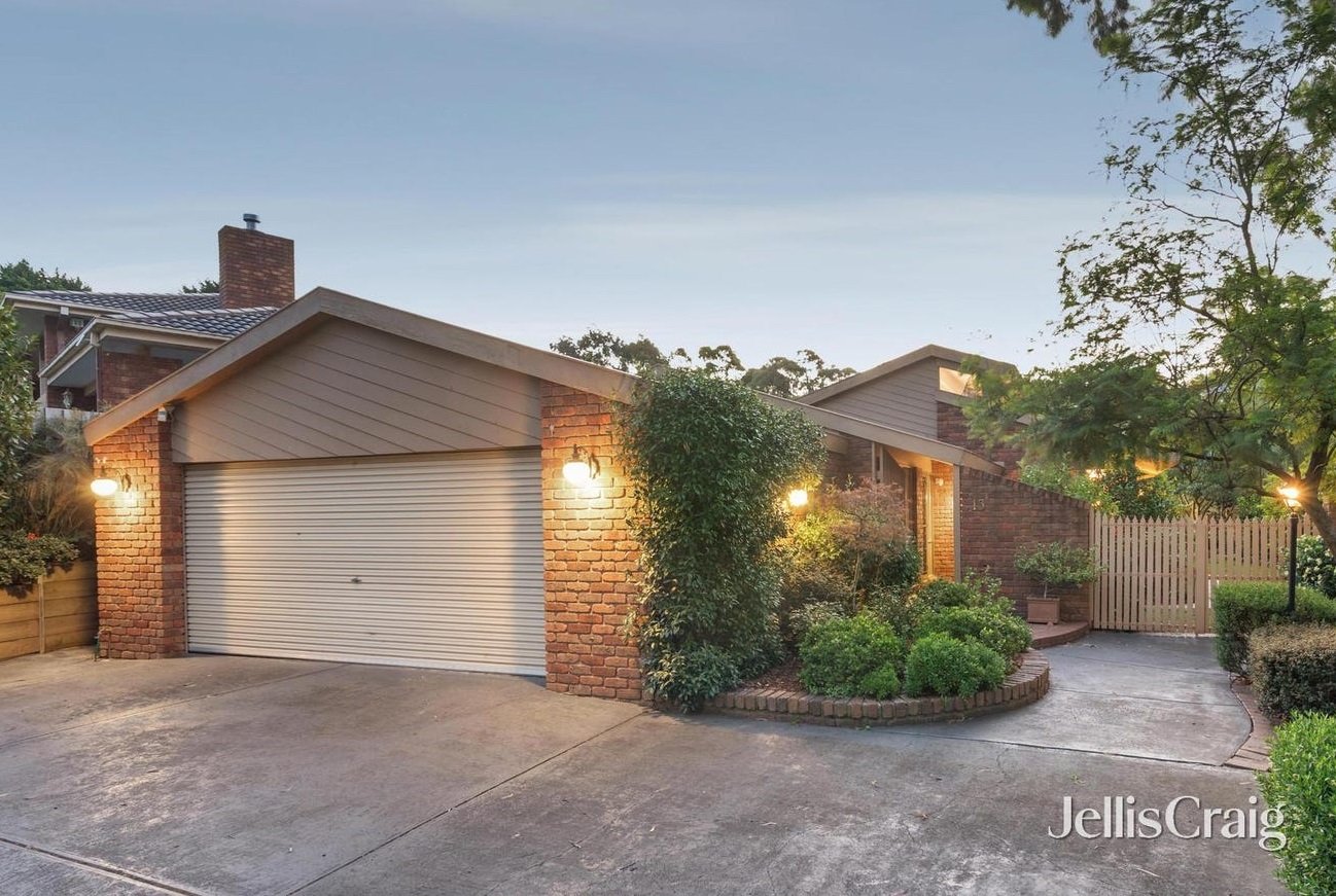 13 Kent Court, Doncaster&nbsp;East image 1