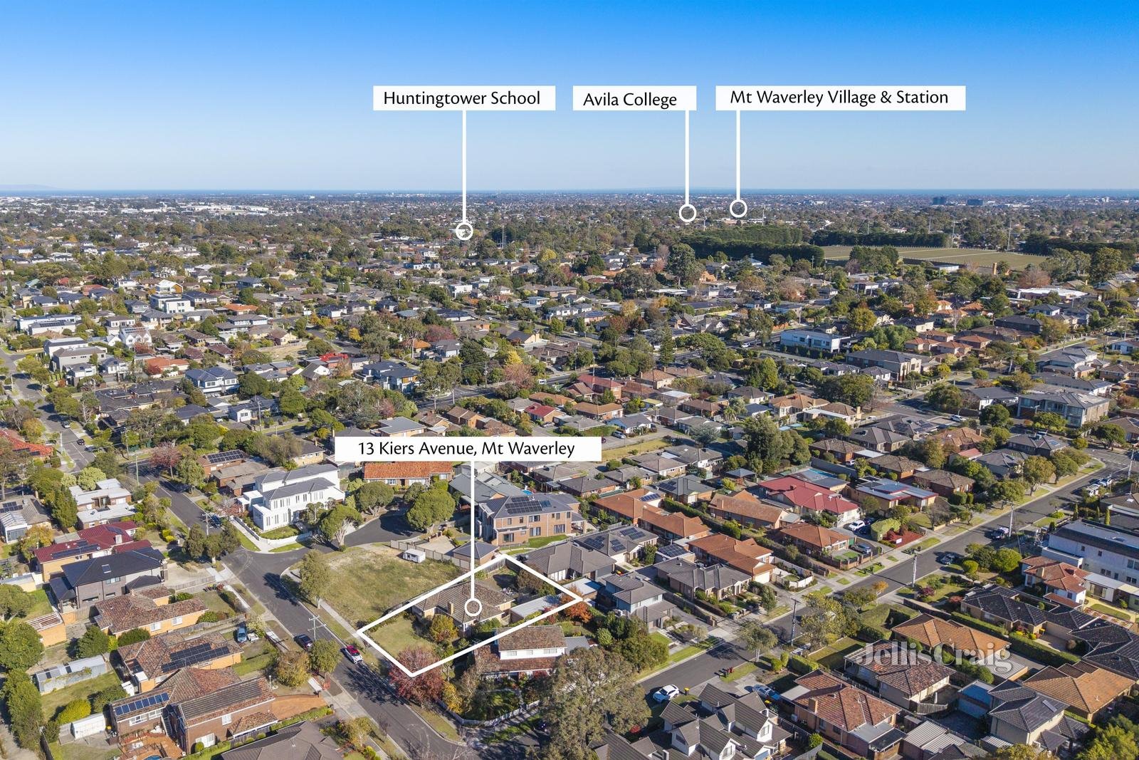 13 Kiers Avenue, Mount Waverley image 11