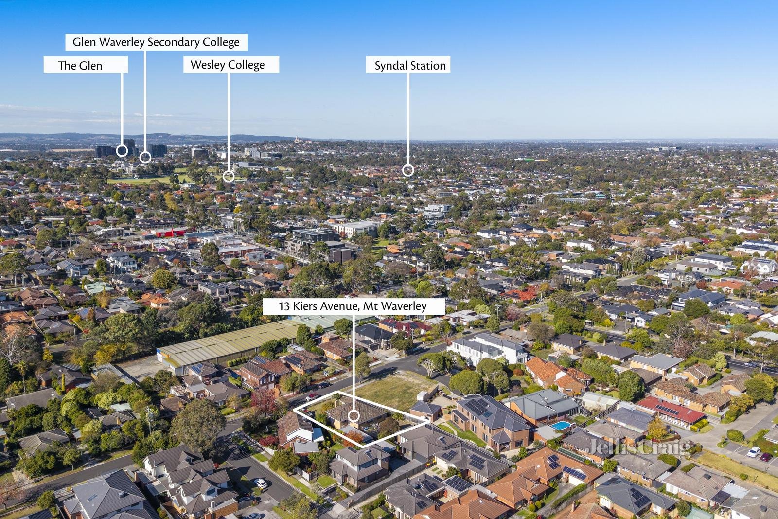 13 Kiers Avenue, Mount Waverley image 12
