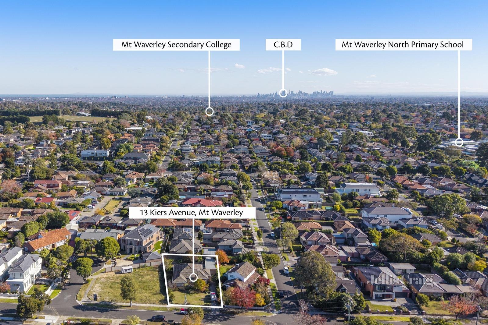 13 Kiers Avenue, Mount Waverley image 13