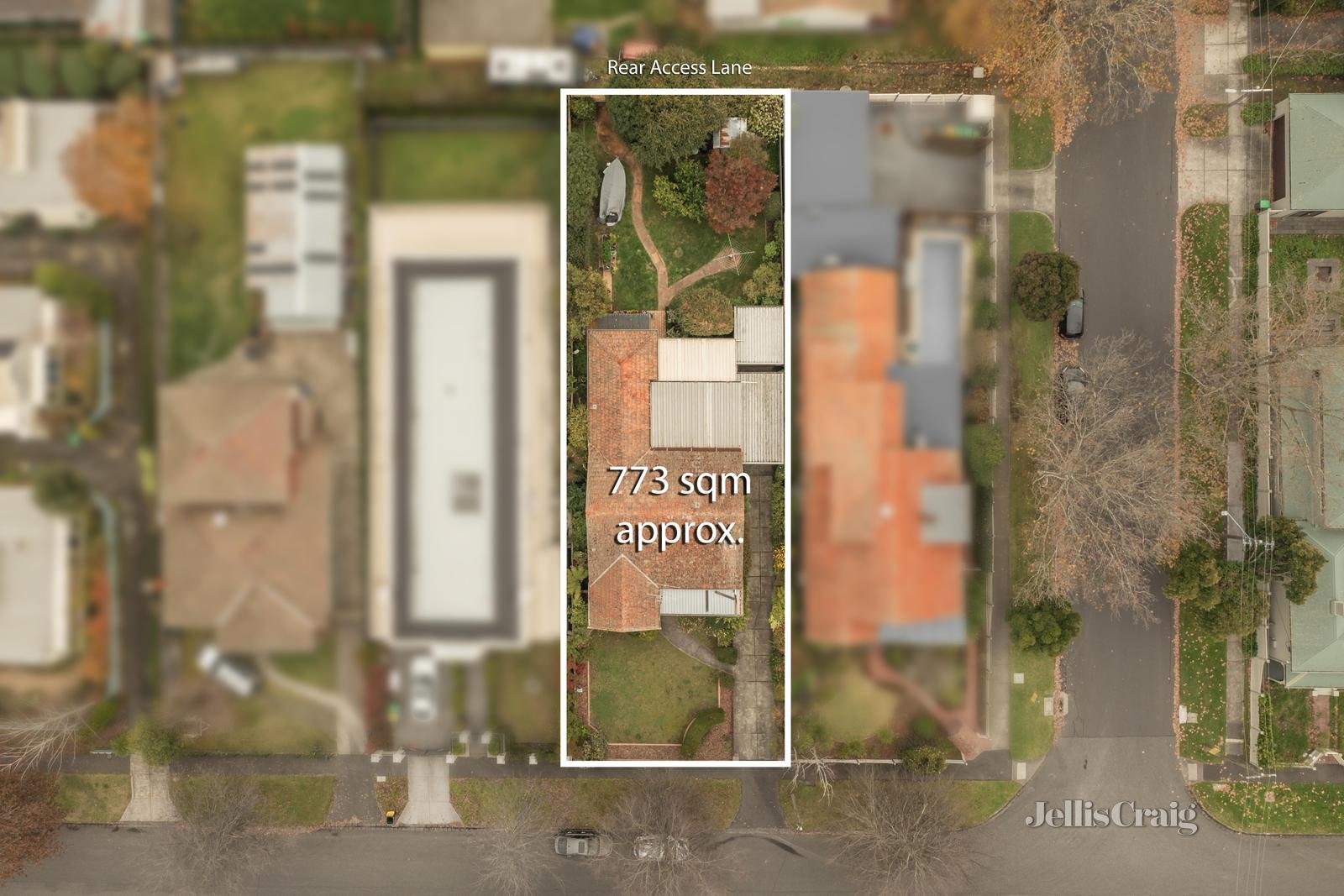 13 King Street, Balwyn image 1