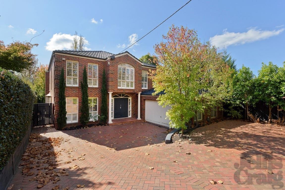 13 Kitchener Street, Deepdene
- Print Image 1