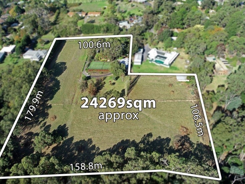 13 Leggett Drive, Mount Evelyn image 2