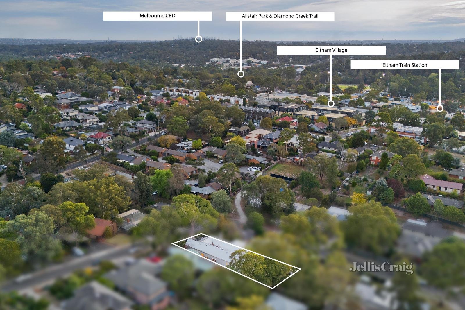 13 Lilian Parade, Eltham image 23