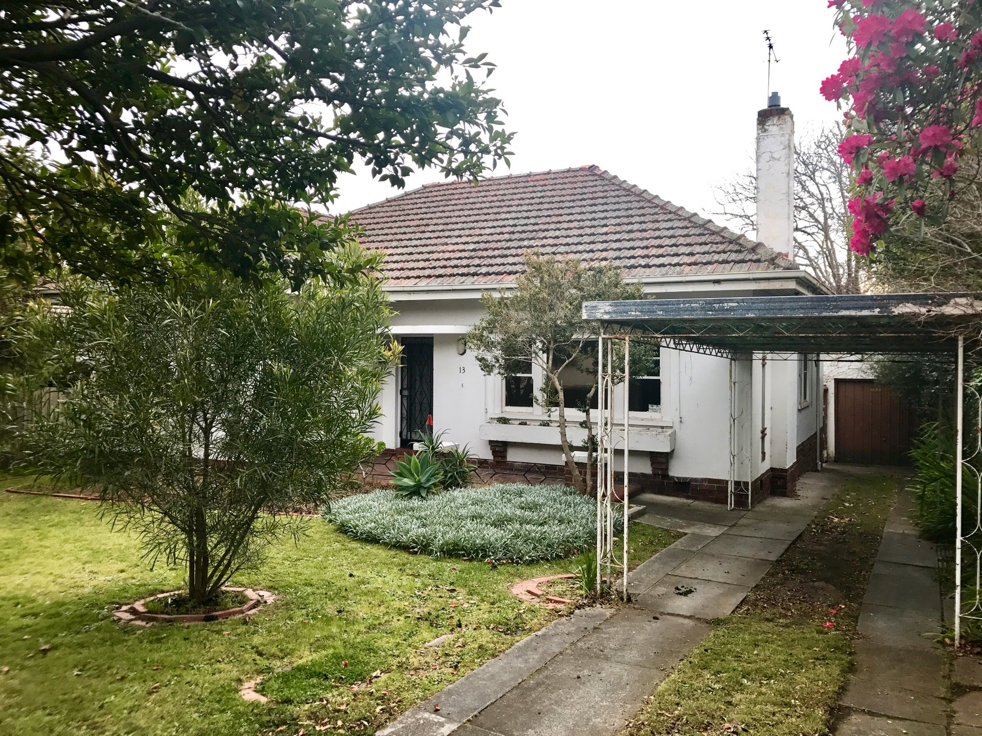 13 Lockhart Street, Camberwell, VIC, 3124 RT Edgar
