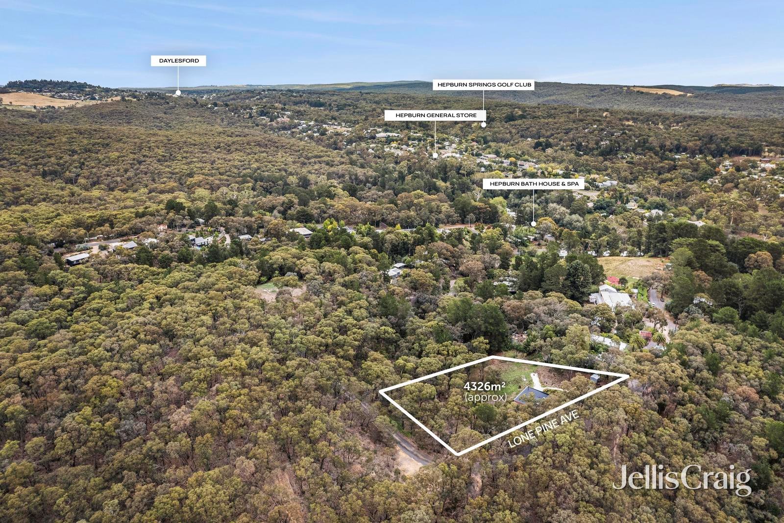 13 Lone Pine Avenue, Hepburn&nbsp;Springs image 12