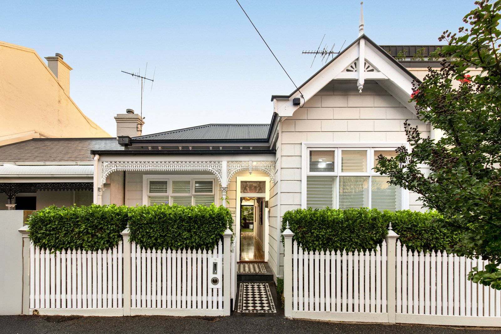 13 Madden Street