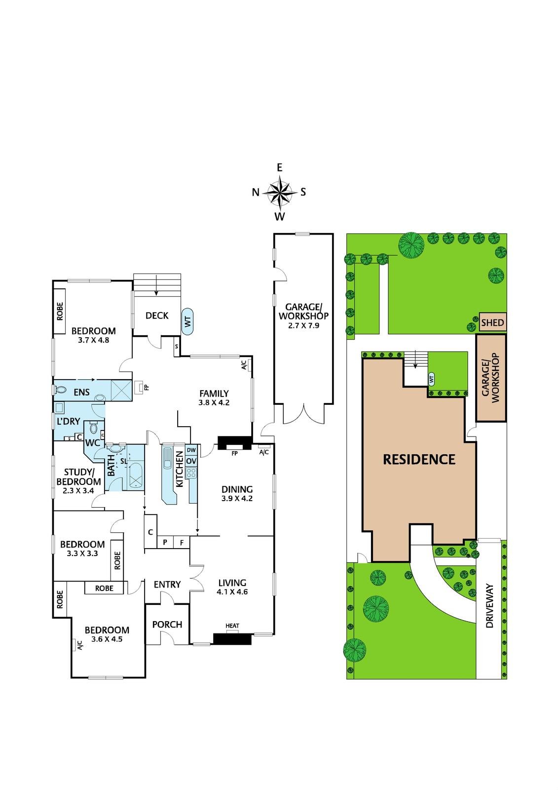 13 Maple Crescent, Camberwell image 14
