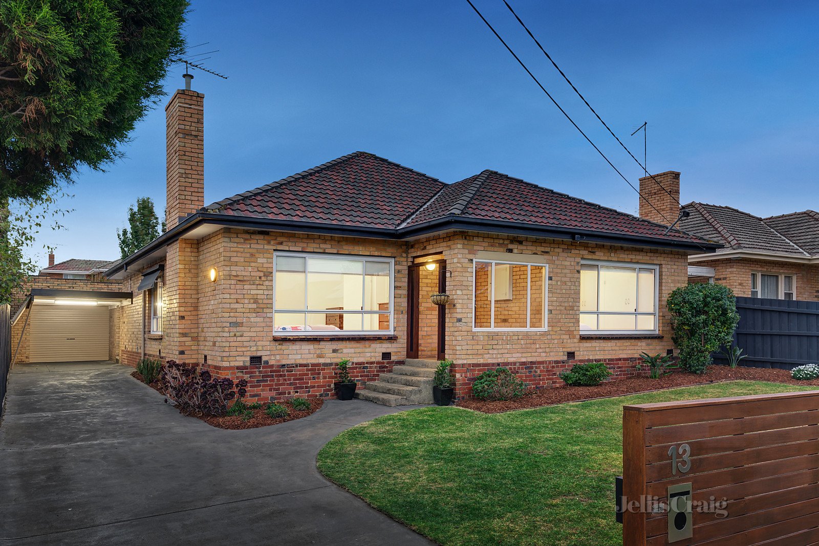 13 Marston Street, Bentleigh image 1