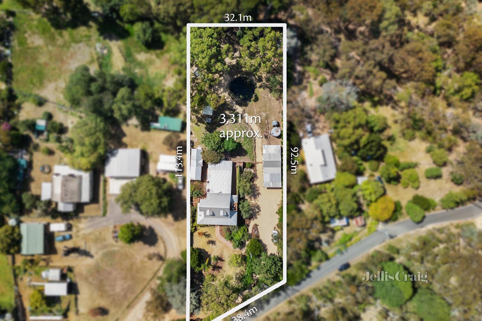 13 Merritts Road, Panton Hill image 22