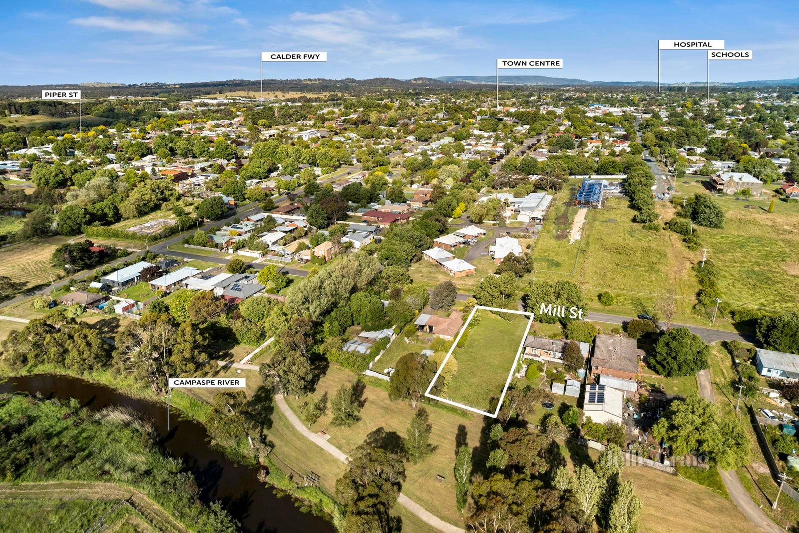 13 Mill Street, Kyneton image 4