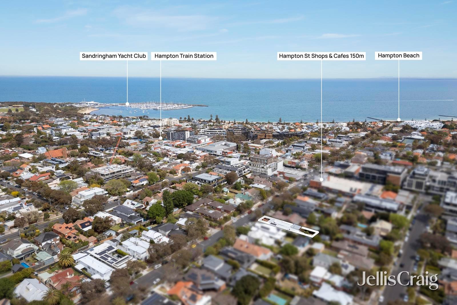 13 Mills Street, Hampton image 11