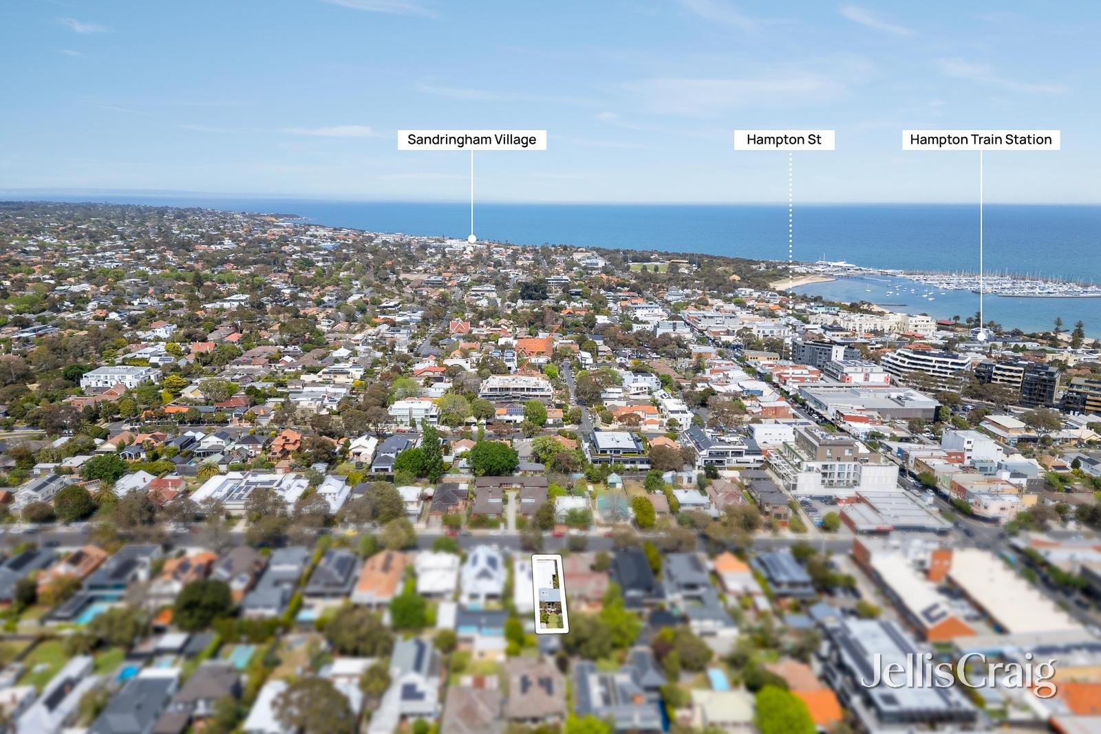 13 Mills Street, Hampton image 12