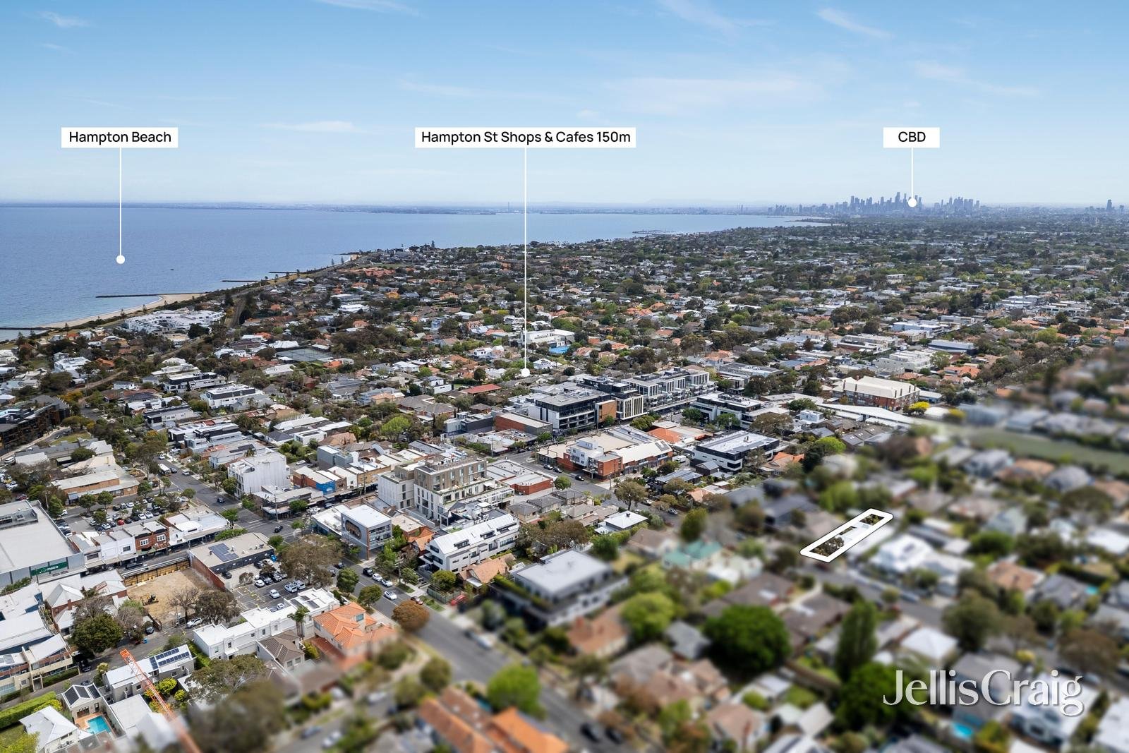 13 Mills Street, Hampton image 13