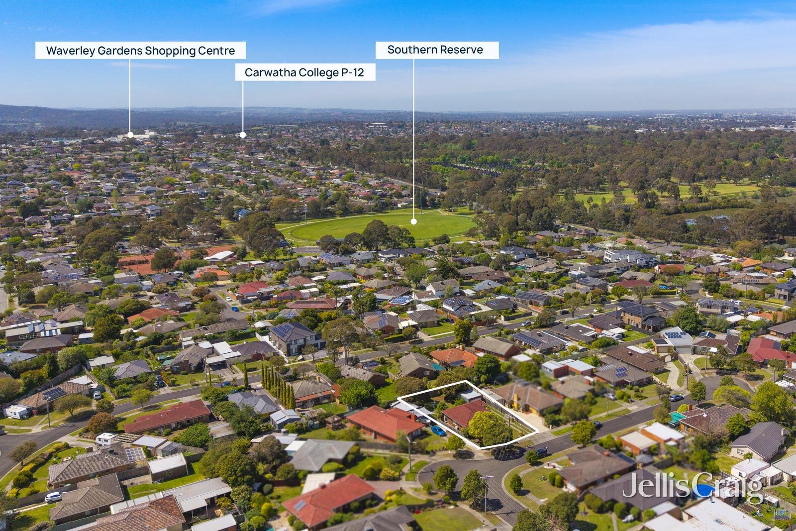 13 Milton Crescent, Mulgrave image 8