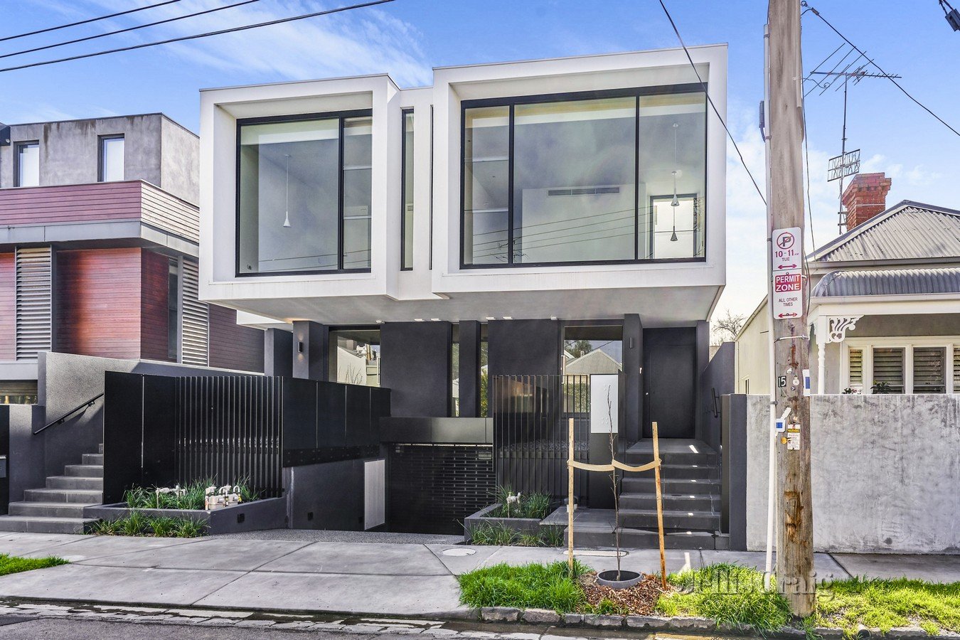 13 Moffat Street, South Yarra - Print Image 1