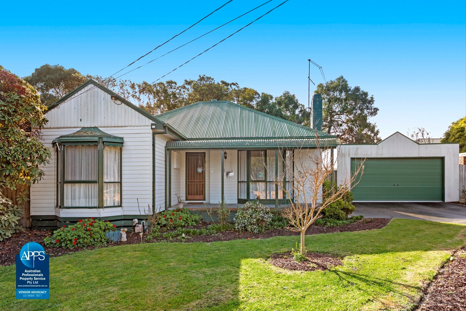13 Monaco Crescent Beaumaris