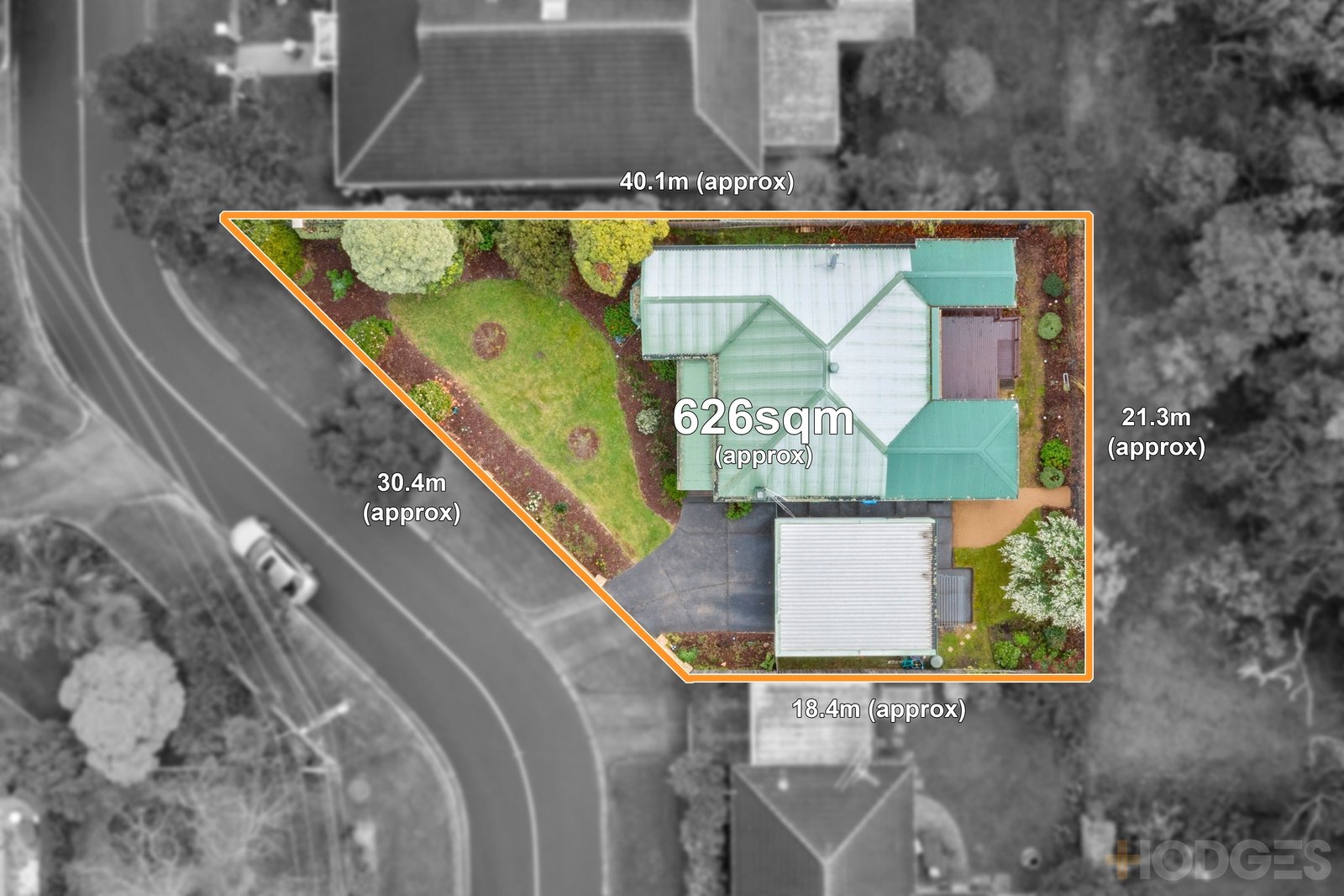 13 Monaco Crescent Beaumaris