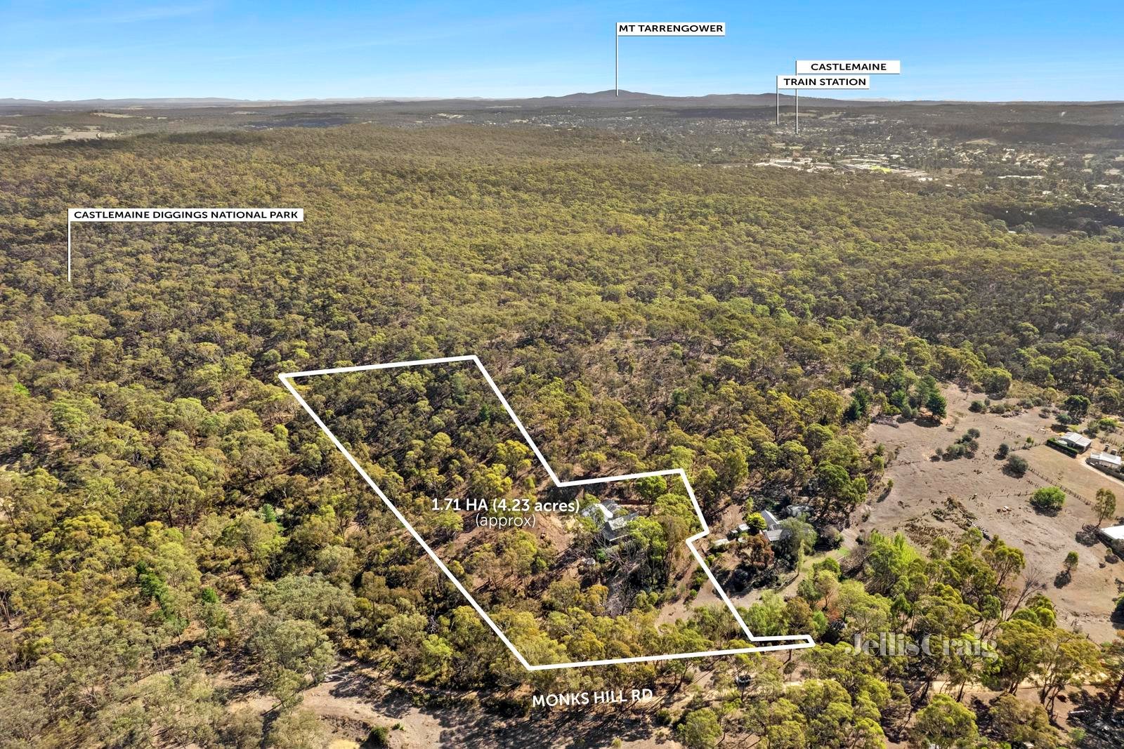 13 Monks Hill Road, Chewton image 20