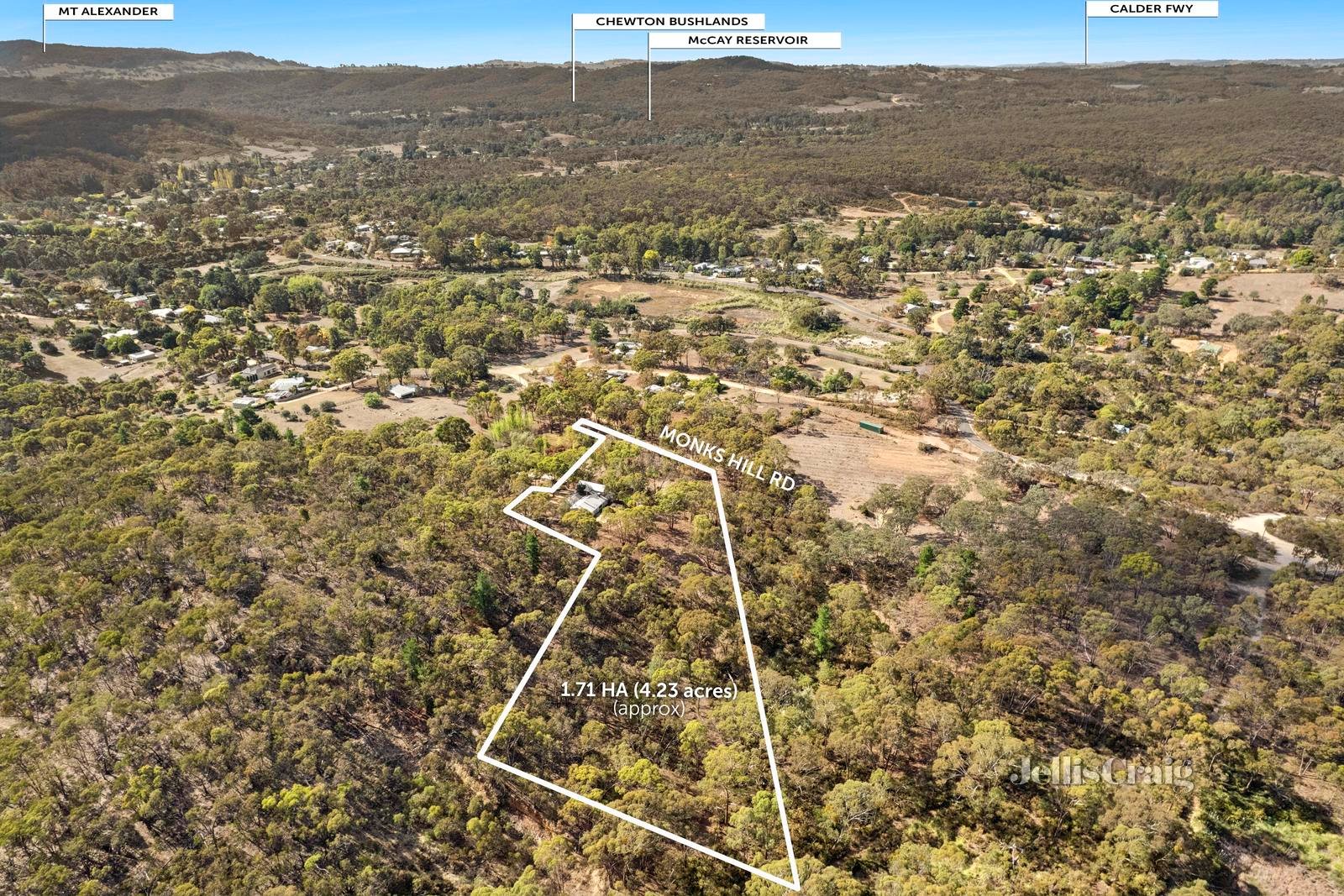 13 Monks Hill Road, Chewton image 21