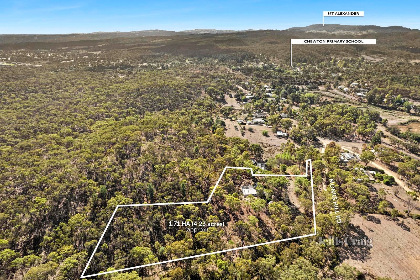 13 Monks Hill Road, Chewton image 22